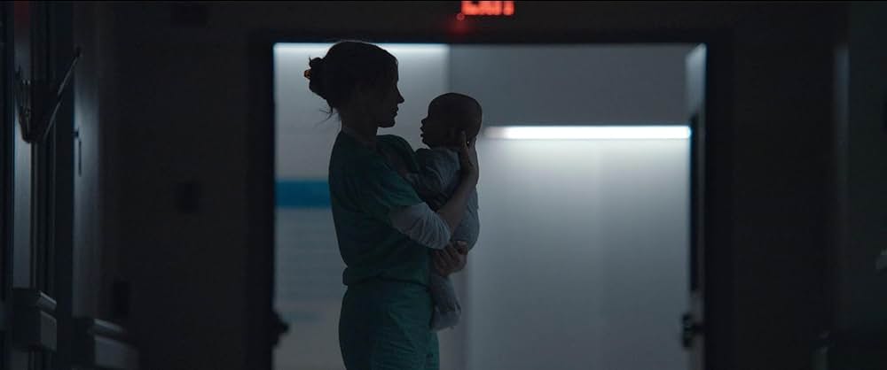 グッド・ナースの画像