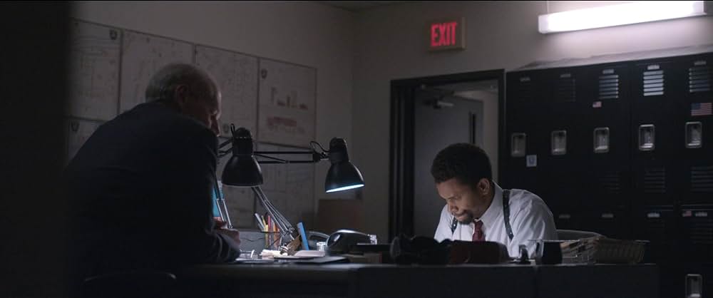 グッド・ナースの画像