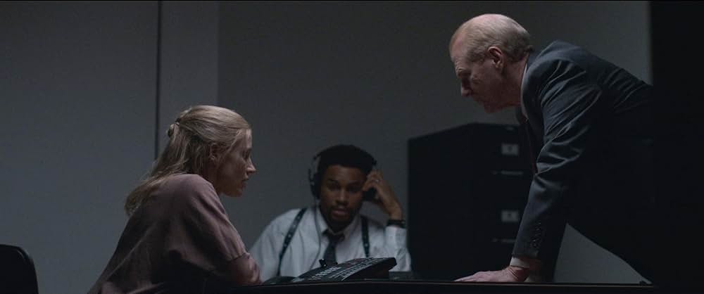 グッド・ナースの画像