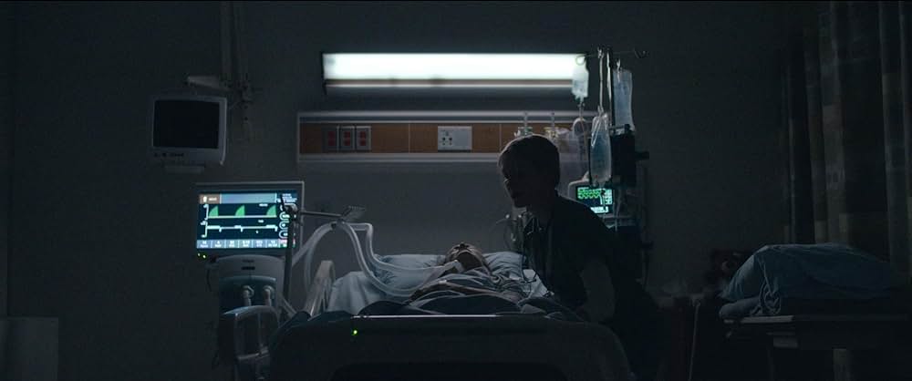 グッド・ナースの画像