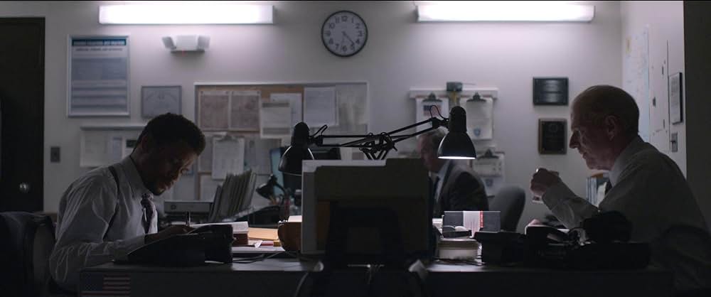 グッド・ナースの画像