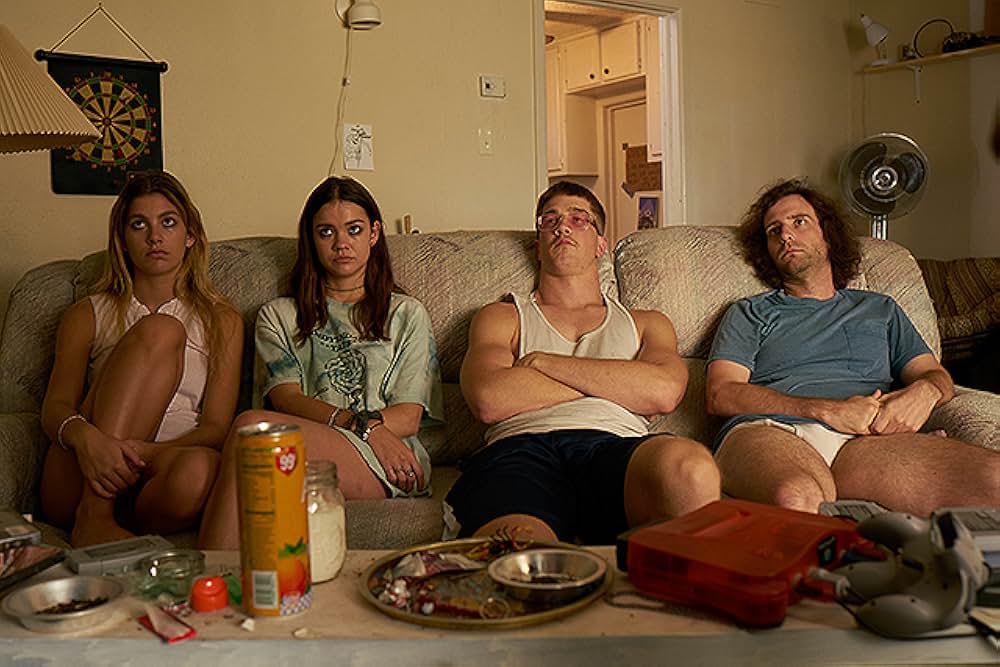 Never Goin' Back ネバー・ゴーイン・バックの画像