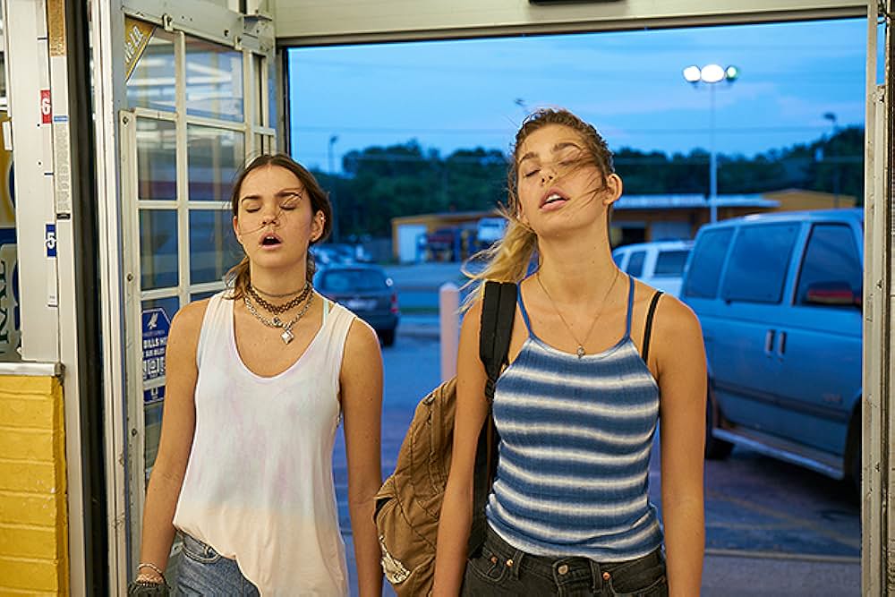 Never Goin' Back ネバー・ゴーイン・バックの画像