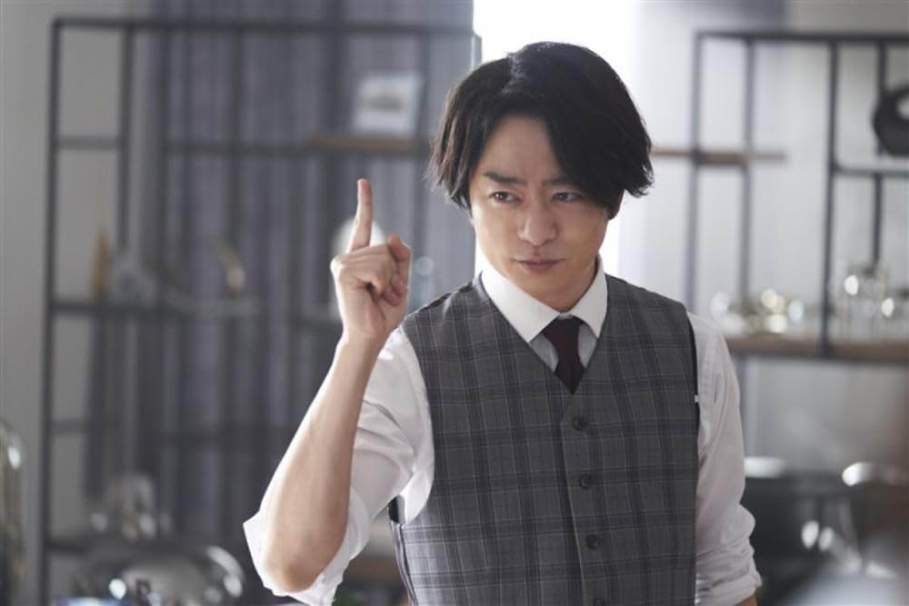 「映画 ネメシス 黄金螺旋の謎」の画像
