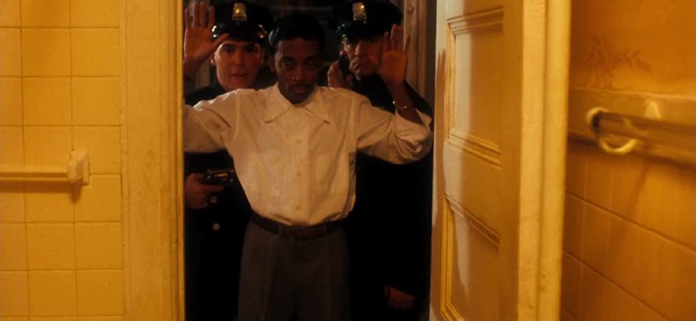 マルコムXの画像