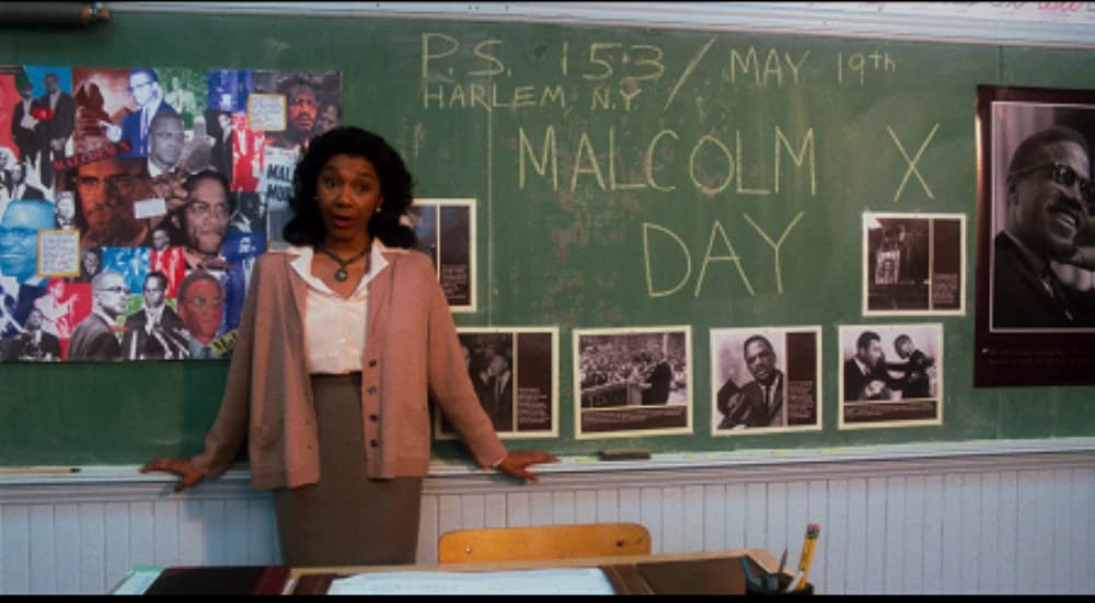 マルコムXの画像