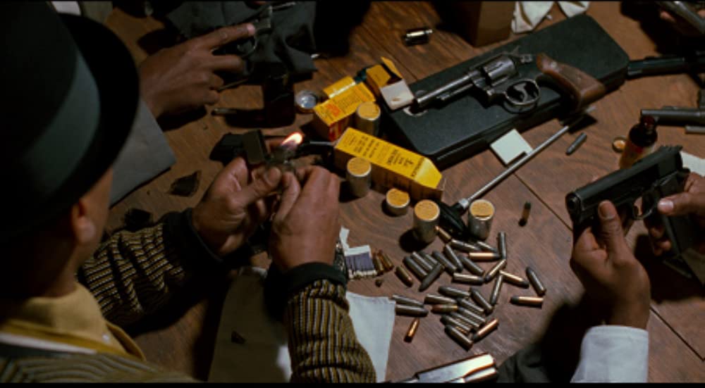 マルコムXの画像