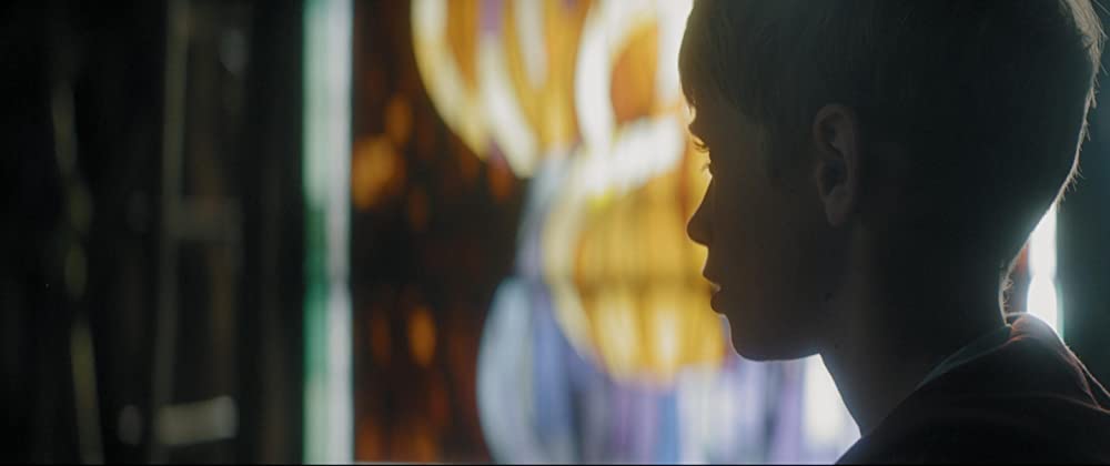 落とし穴の画像