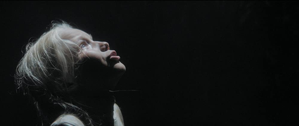 落とし穴の画像