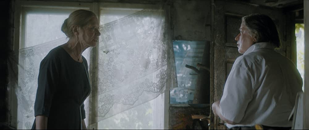 落とし穴の画像