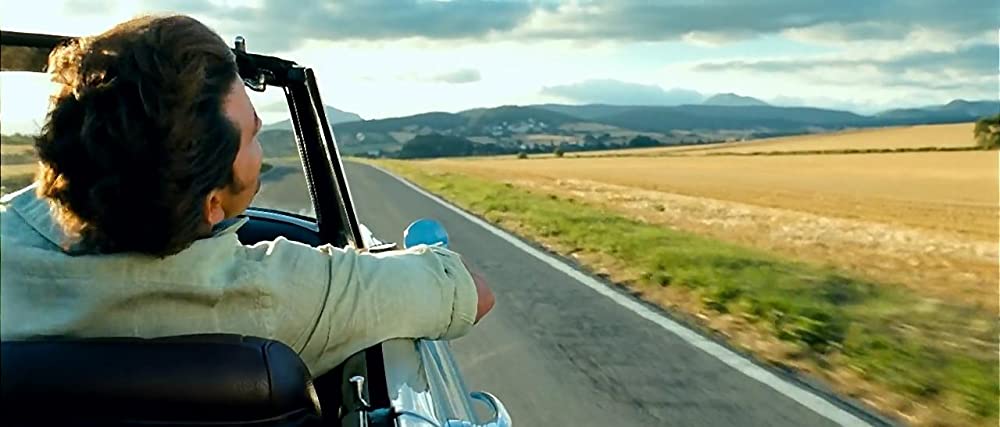 「人生は二度とない」リティク・ローシャンの画像