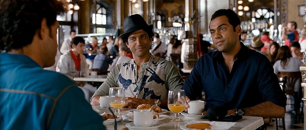 人生は二度とないの画像