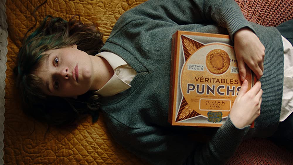 恋人はアンバーの画像