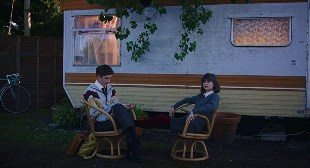 恋人はアンバーの画像