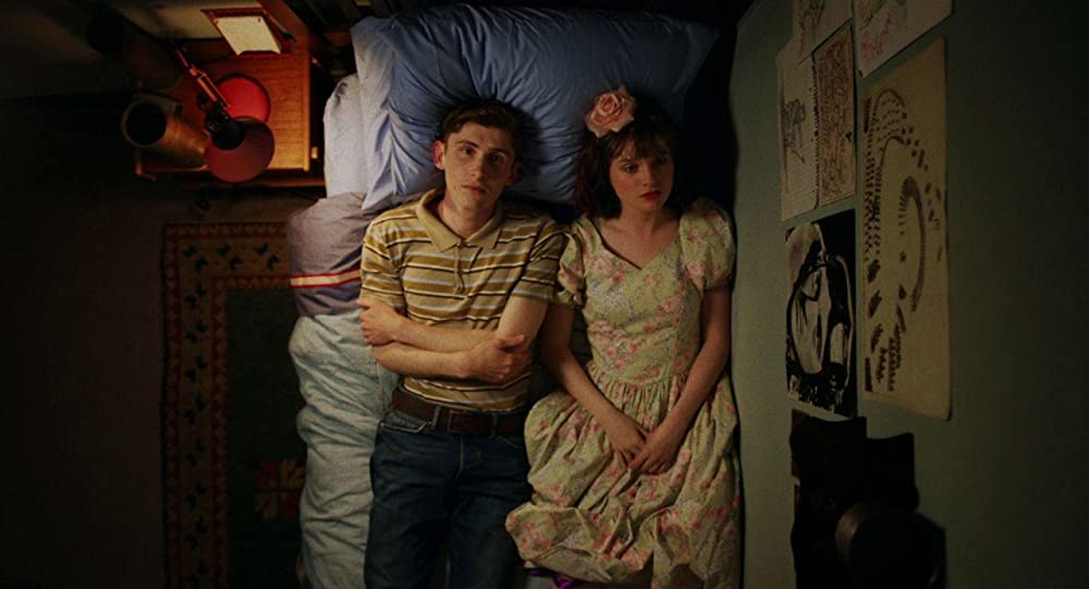 恋人はアンバーの画像