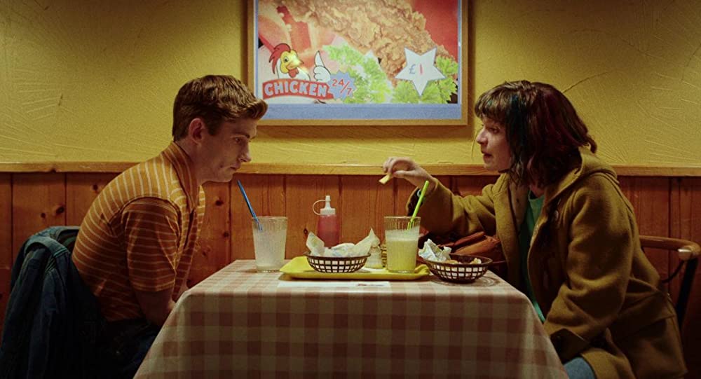 恋人はアンバーの画像