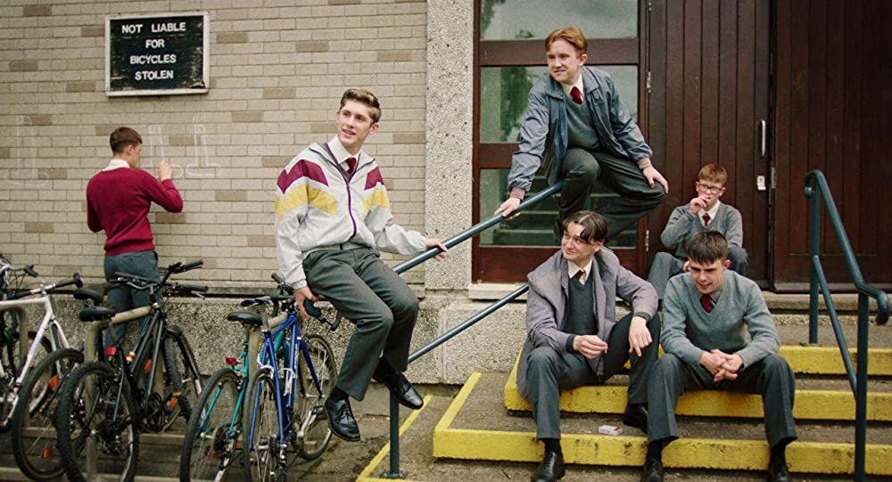 恋人はアンバーの画像