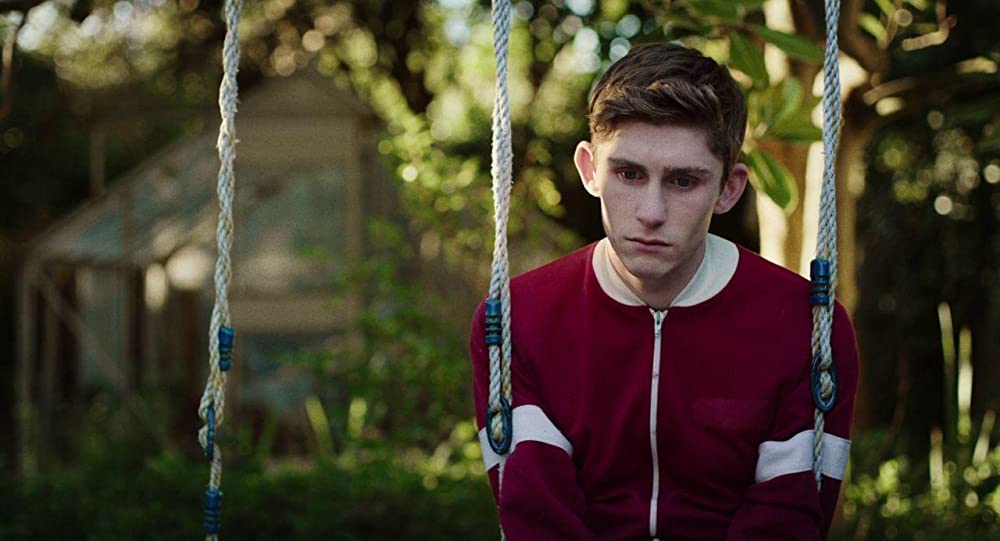 恋人はアンバーの画像