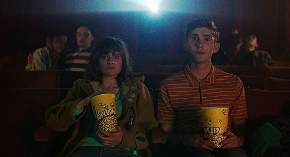 恋人はアンバーの画像