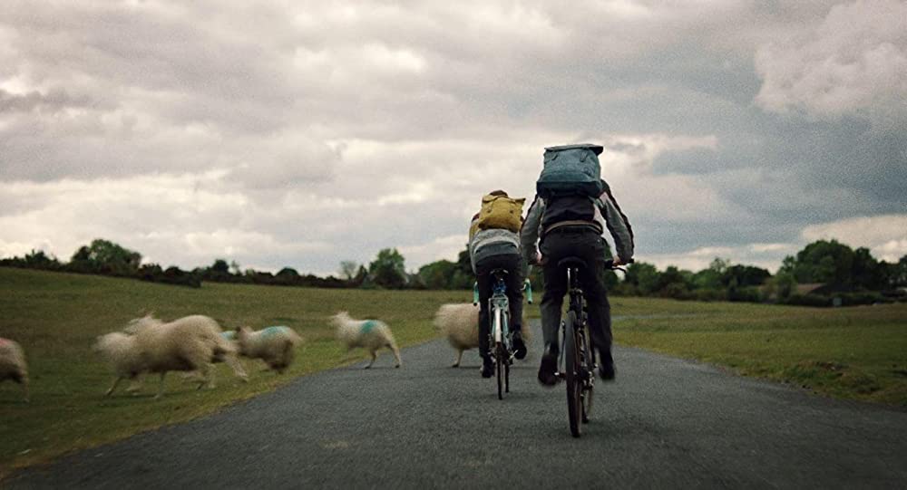 恋人はアンバーの画像