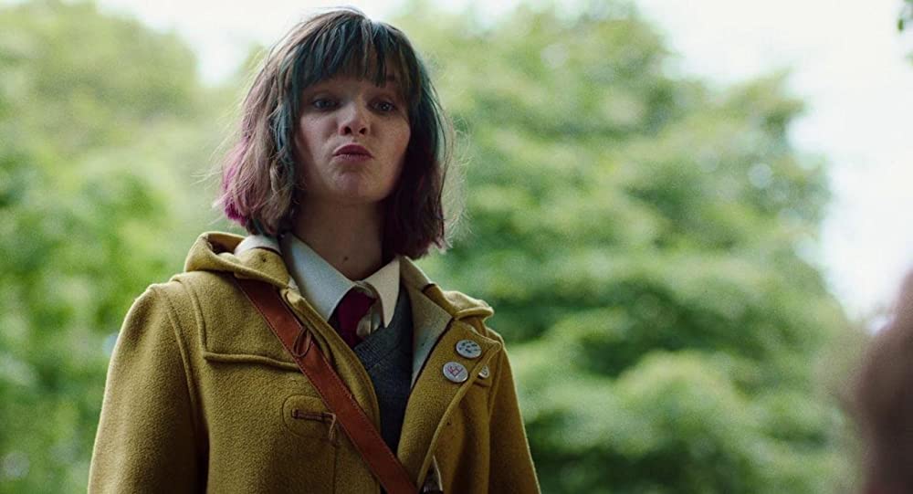 恋人はアンバーの画像