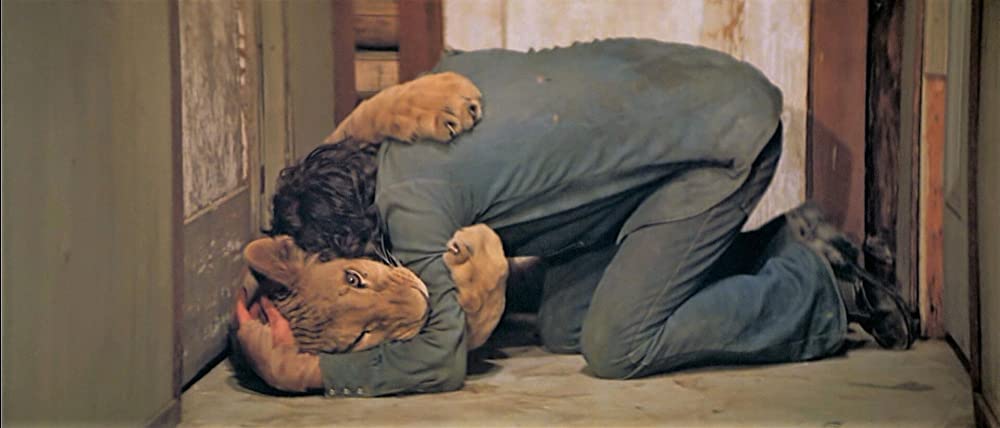 「ロアーズ」ノエル・マーシャルの画像