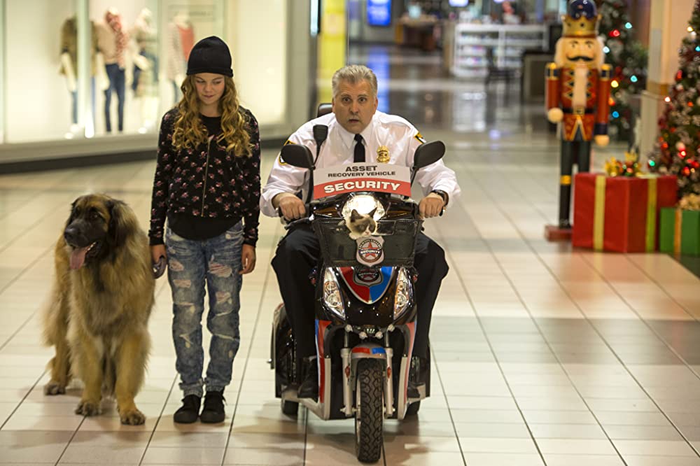 グランピーキャットの最低で最高のクリスマスの画像