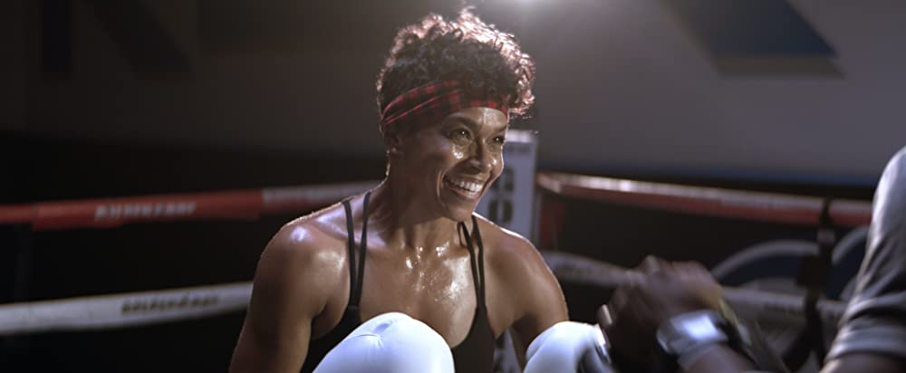 レディ・ソルジャーの画像