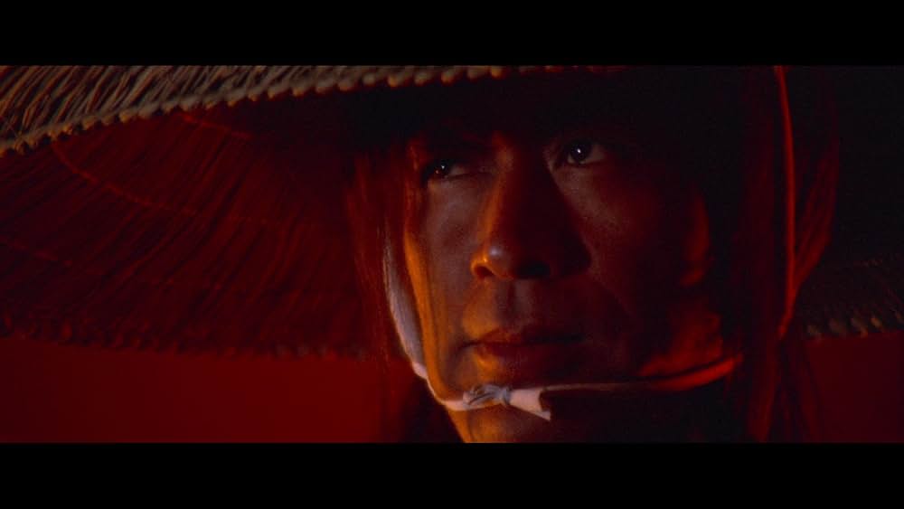 ポルノ時代劇 忘八武士道の画像