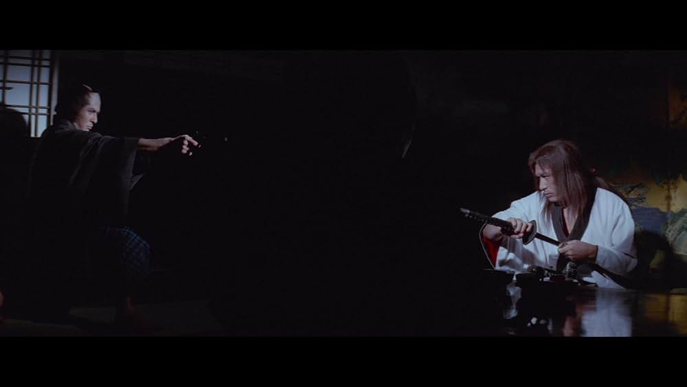 ポルノ時代劇 忘八武士道の画像