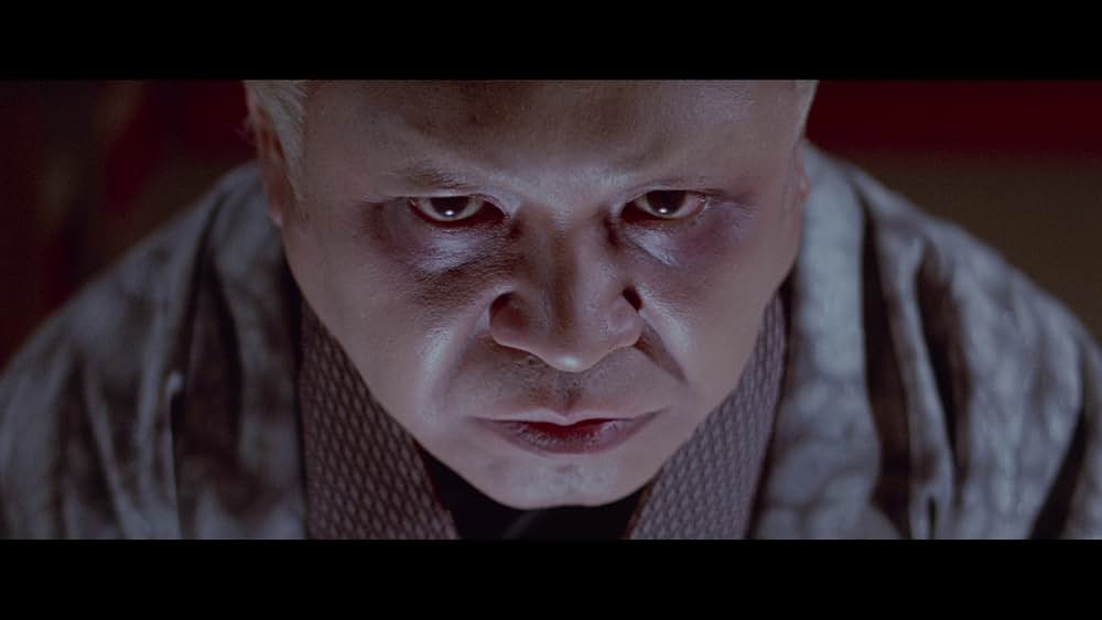 ポルノ時代劇 忘八武士道の画像