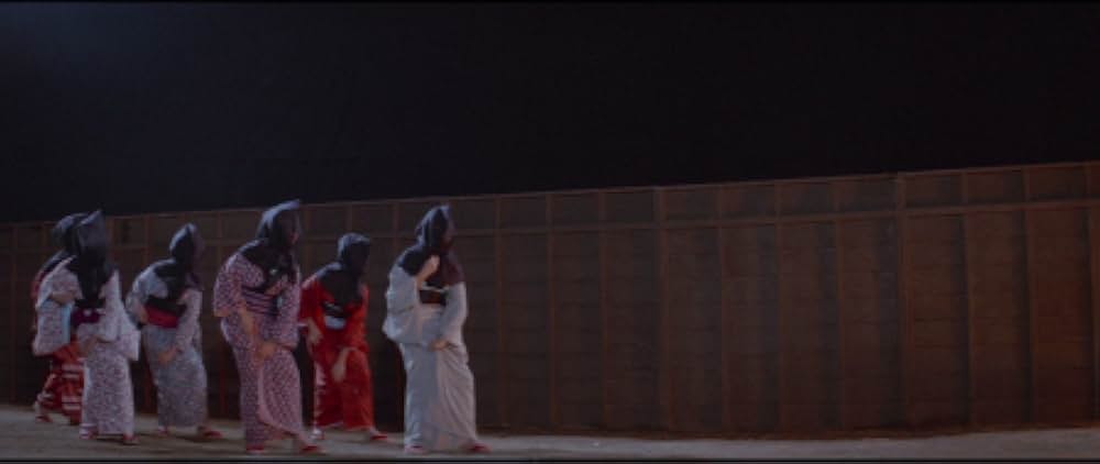 ポルノ時代劇 忘八武士道の画像