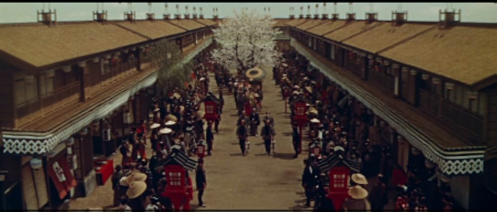 ポルノ時代劇 忘八武士道の画像