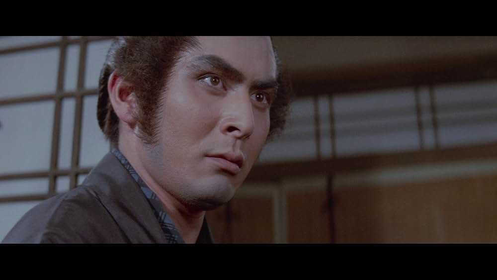 ポルノ時代劇 忘八武士道の画像