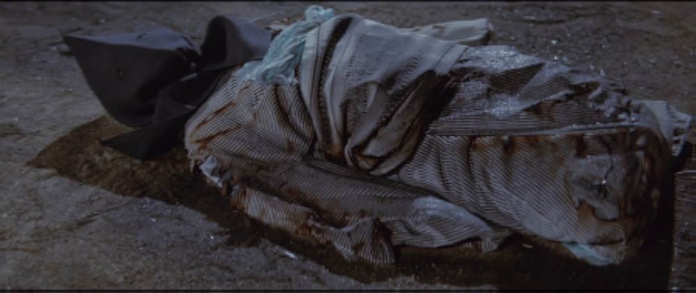 ポルノ時代劇 忘八武士道の画像