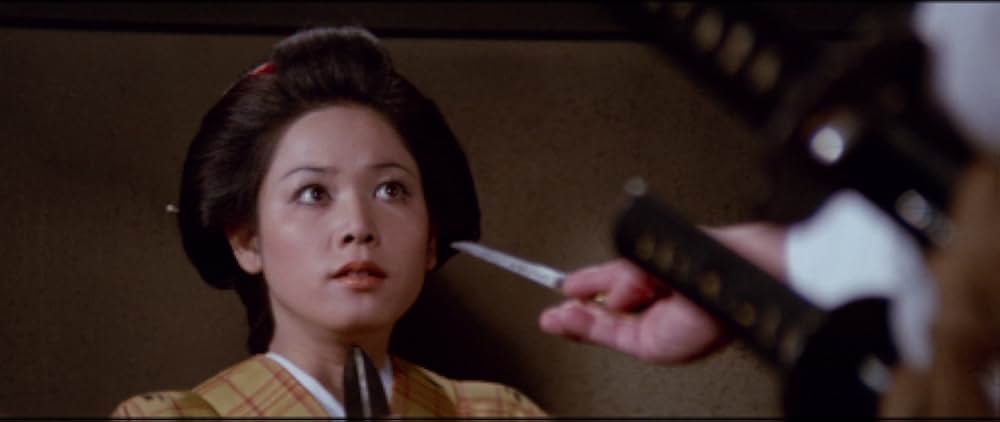 ポルノ時代劇 忘八武士道の画像