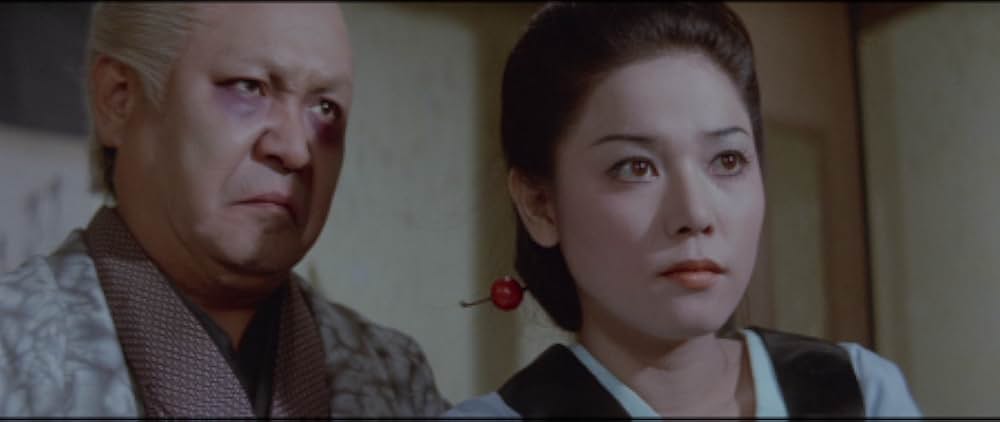 ポルノ時代劇 忘八武士道の画像