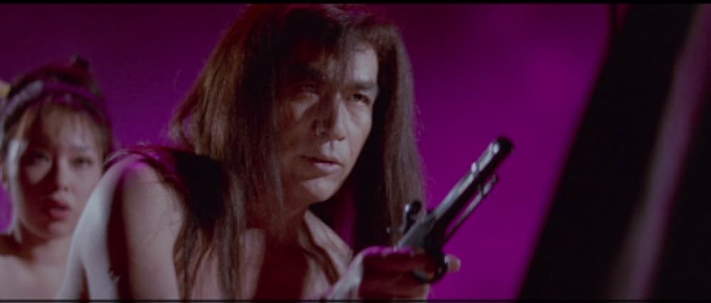 ポルノ時代劇 忘八武士道の画像