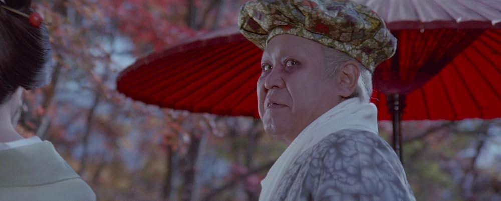 ポルノ時代劇 忘八武士道の画像