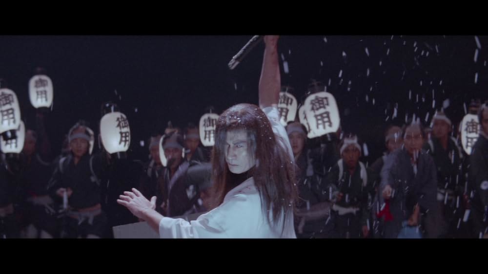 ポルノ時代劇 忘八武士道の画像