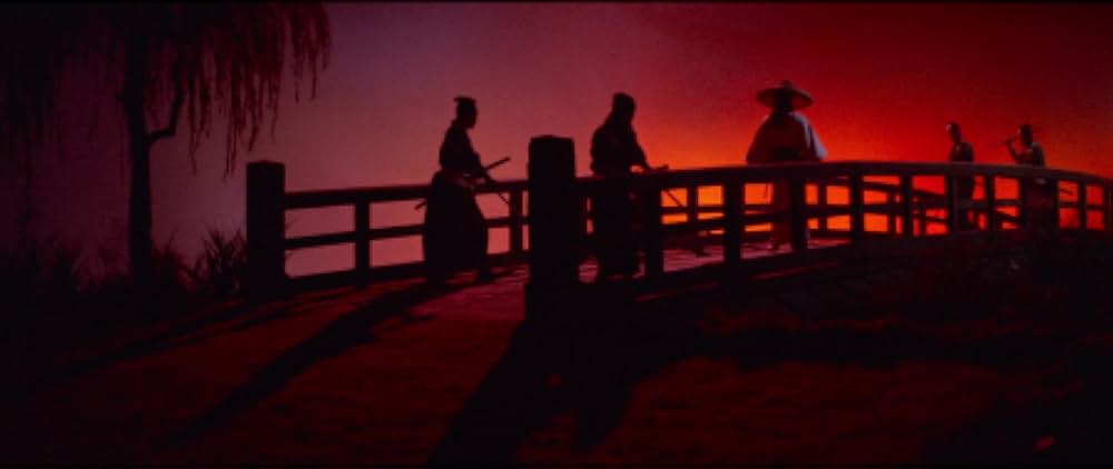 ポルノ時代劇 忘八武士道の画像