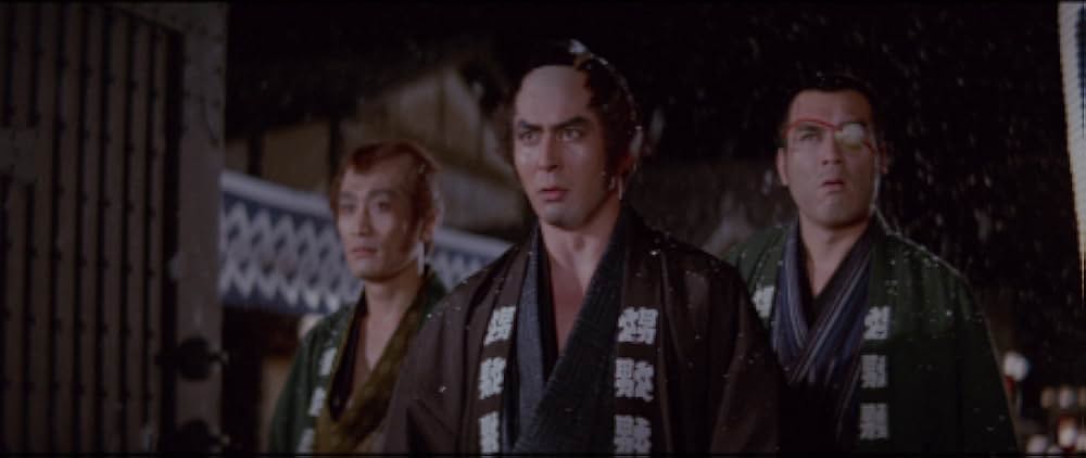 ポルノ時代劇 忘八武士道の画像