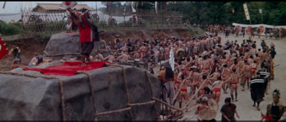 ポルノ時代劇 忘八武士道の写真