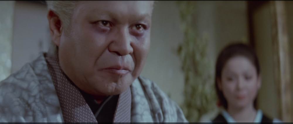 ポルノ時代劇 忘八武士道の画像