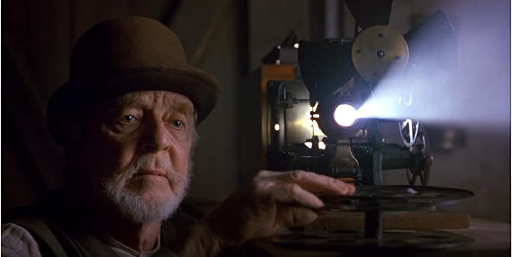 チャーリーの画像