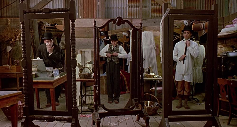 チャーリーの画像