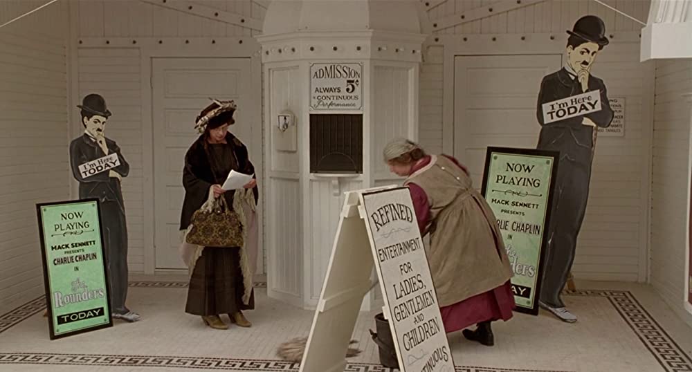 チャーリーの画像