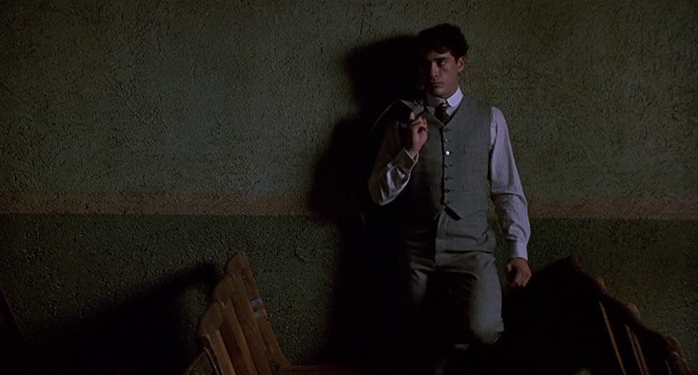 「チャーリー」ロバート・ダウニー・Jr.の画像