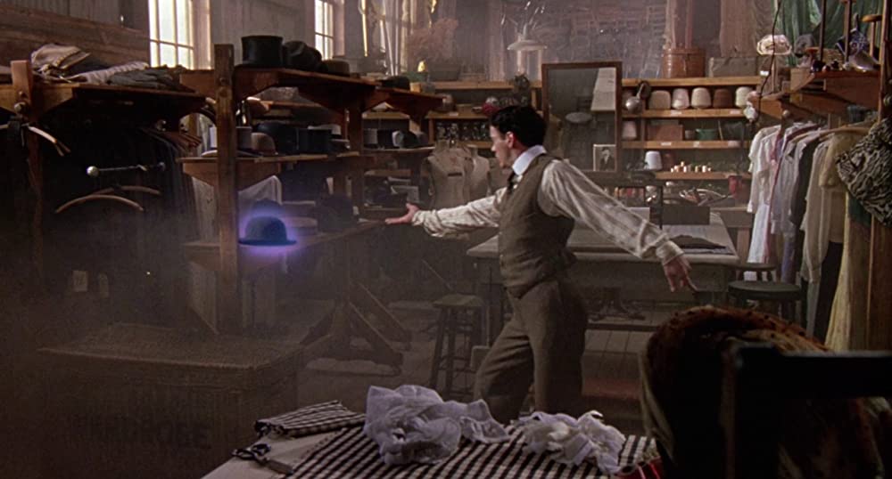 チャーリーの画像