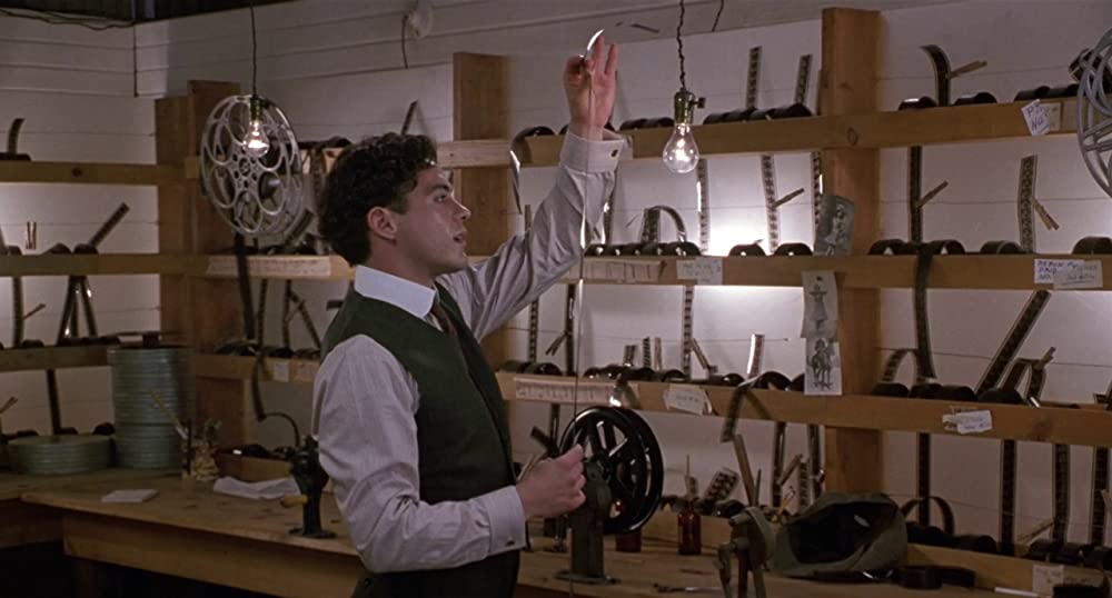 チャーリーの画像